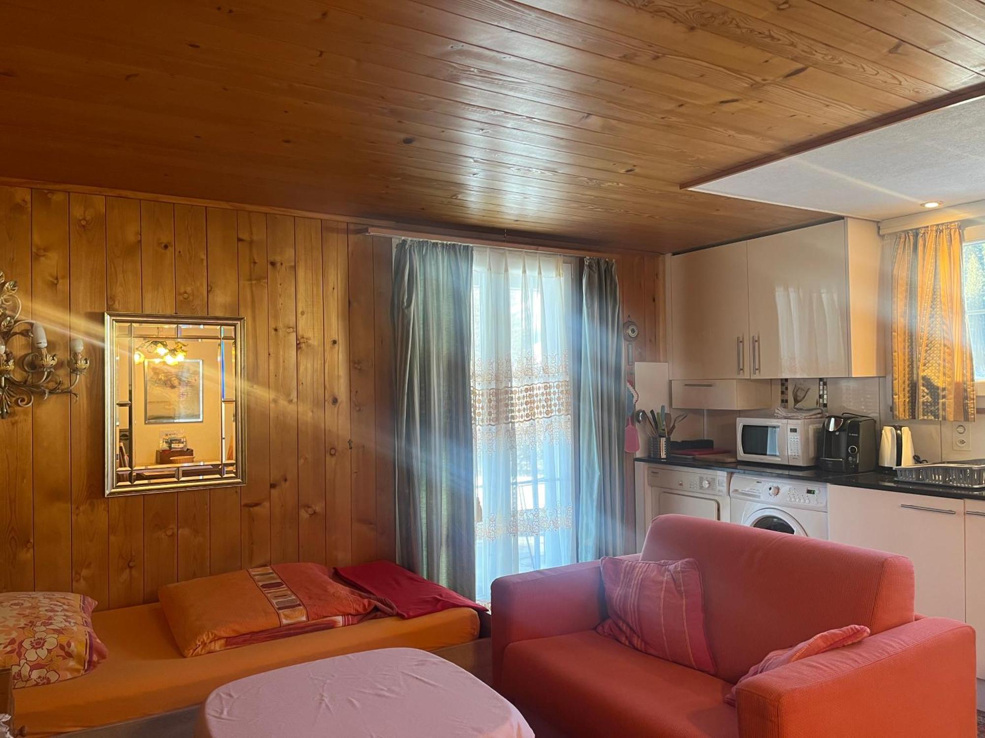 Free Spirit Chalet فلوهي المظهر الخارجي الصورة