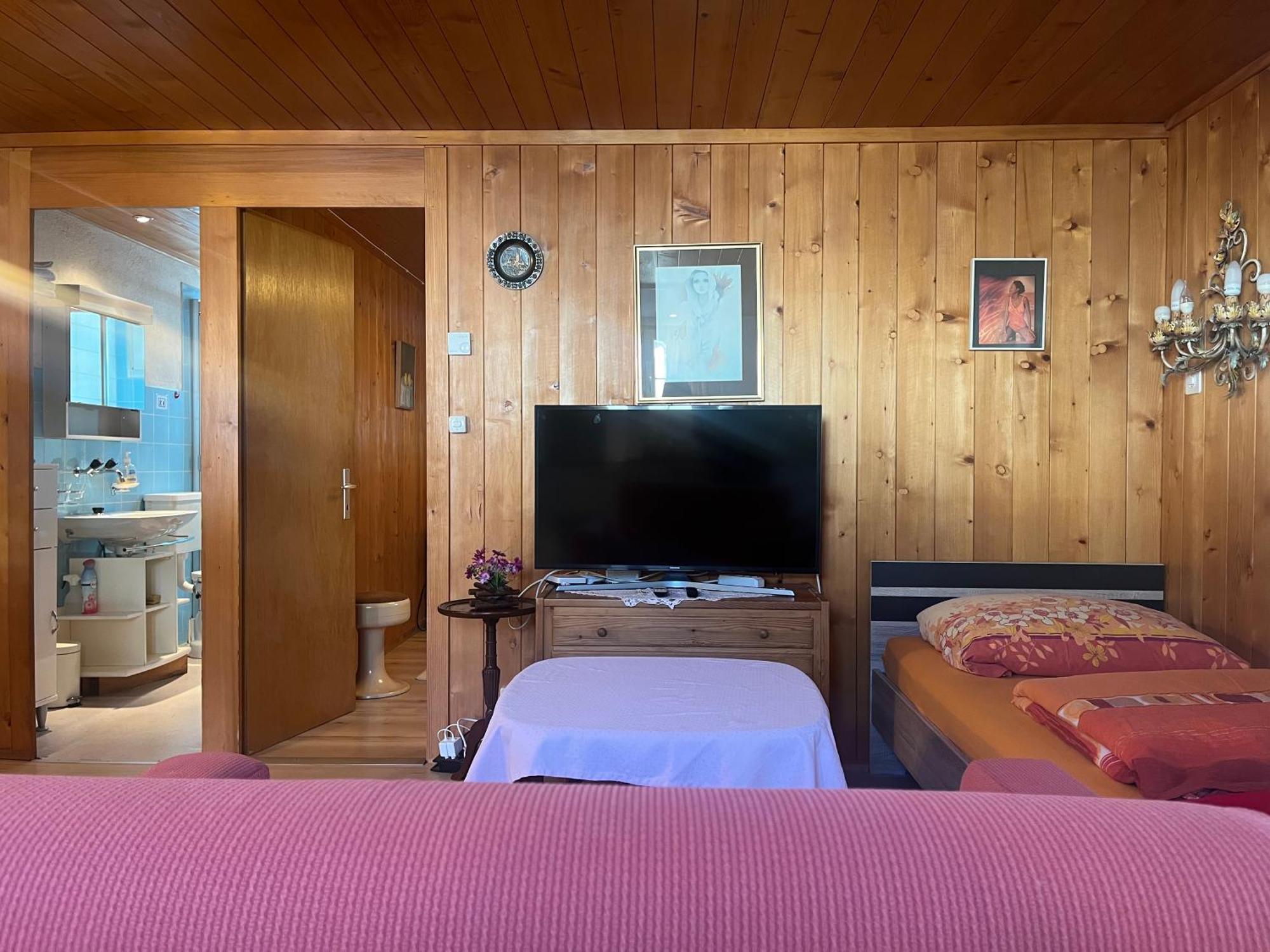 Free Spirit Chalet فلوهي المظهر الخارجي الصورة