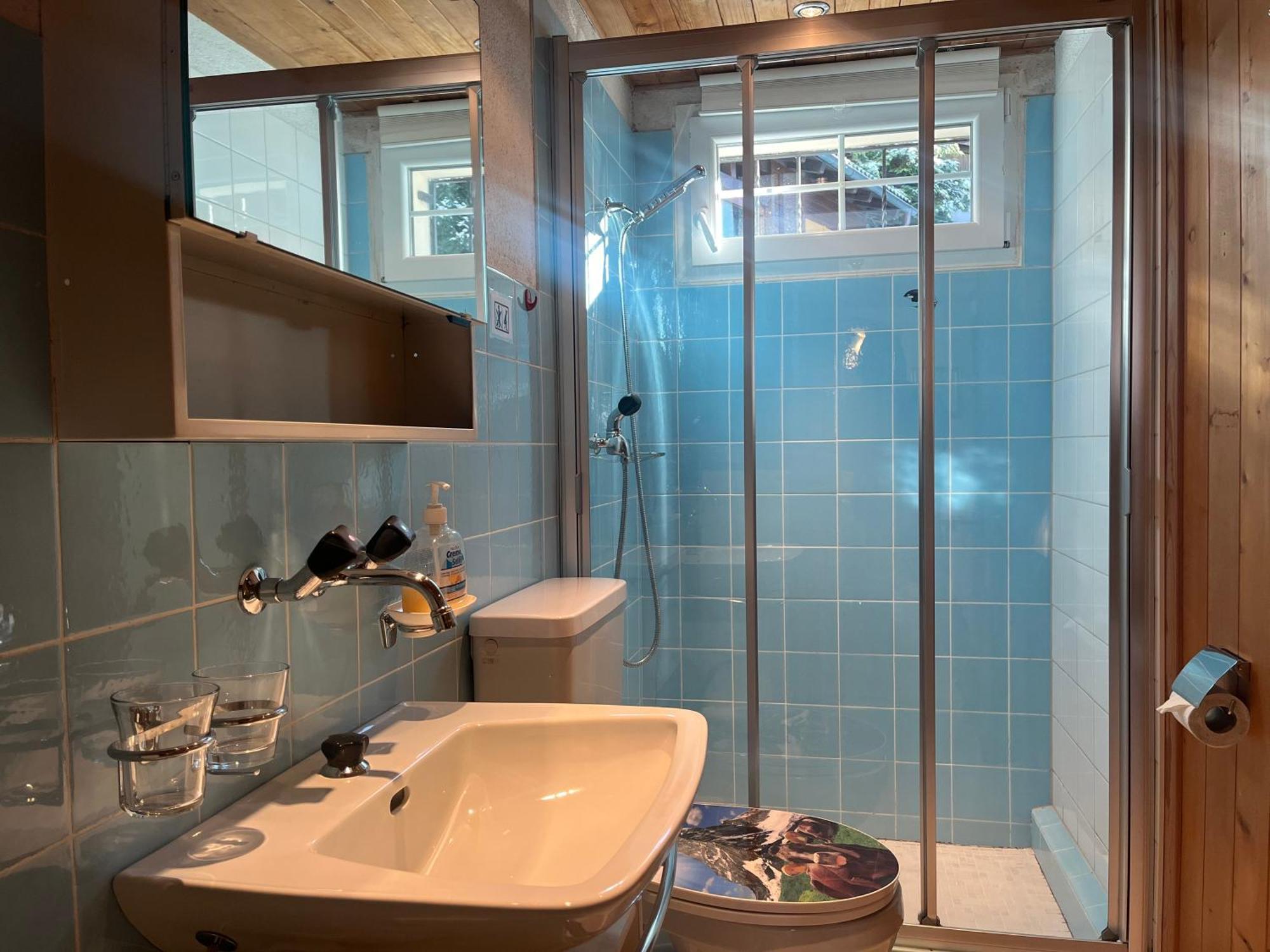 Free Spirit Chalet فلوهي المظهر الخارجي الصورة