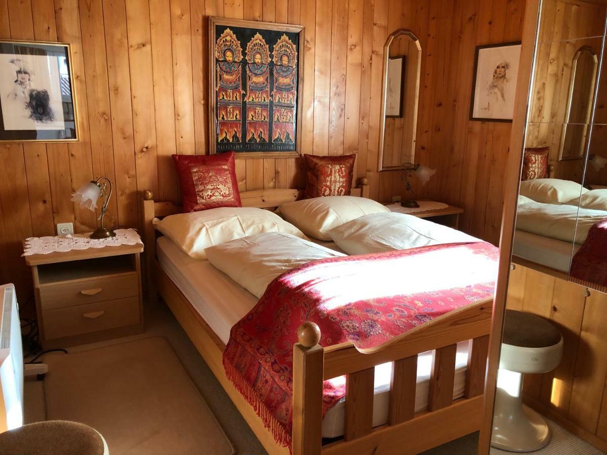 Free Spirit Chalet فلوهي المظهر الخارجي الصورة