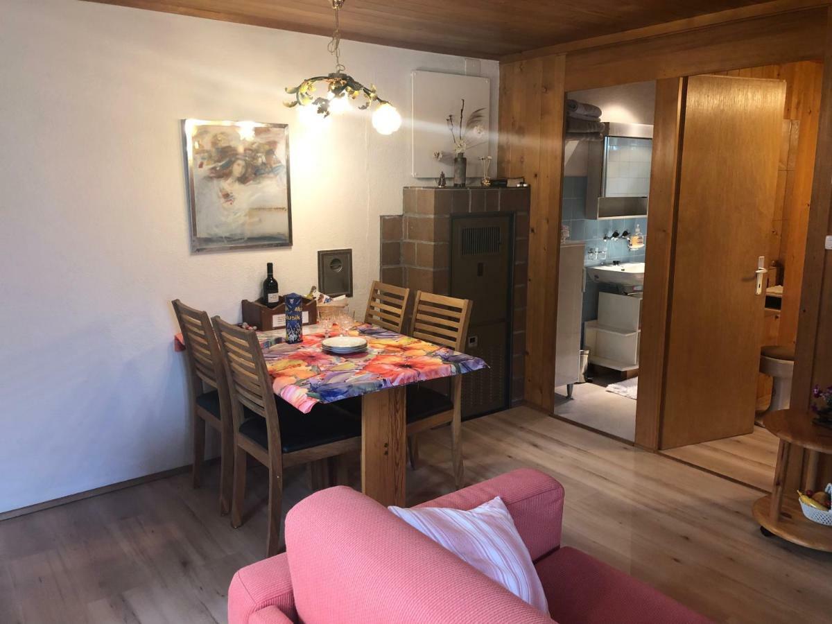 Free Spirit Chalet فلوهي المظهر الخارجي الصورة