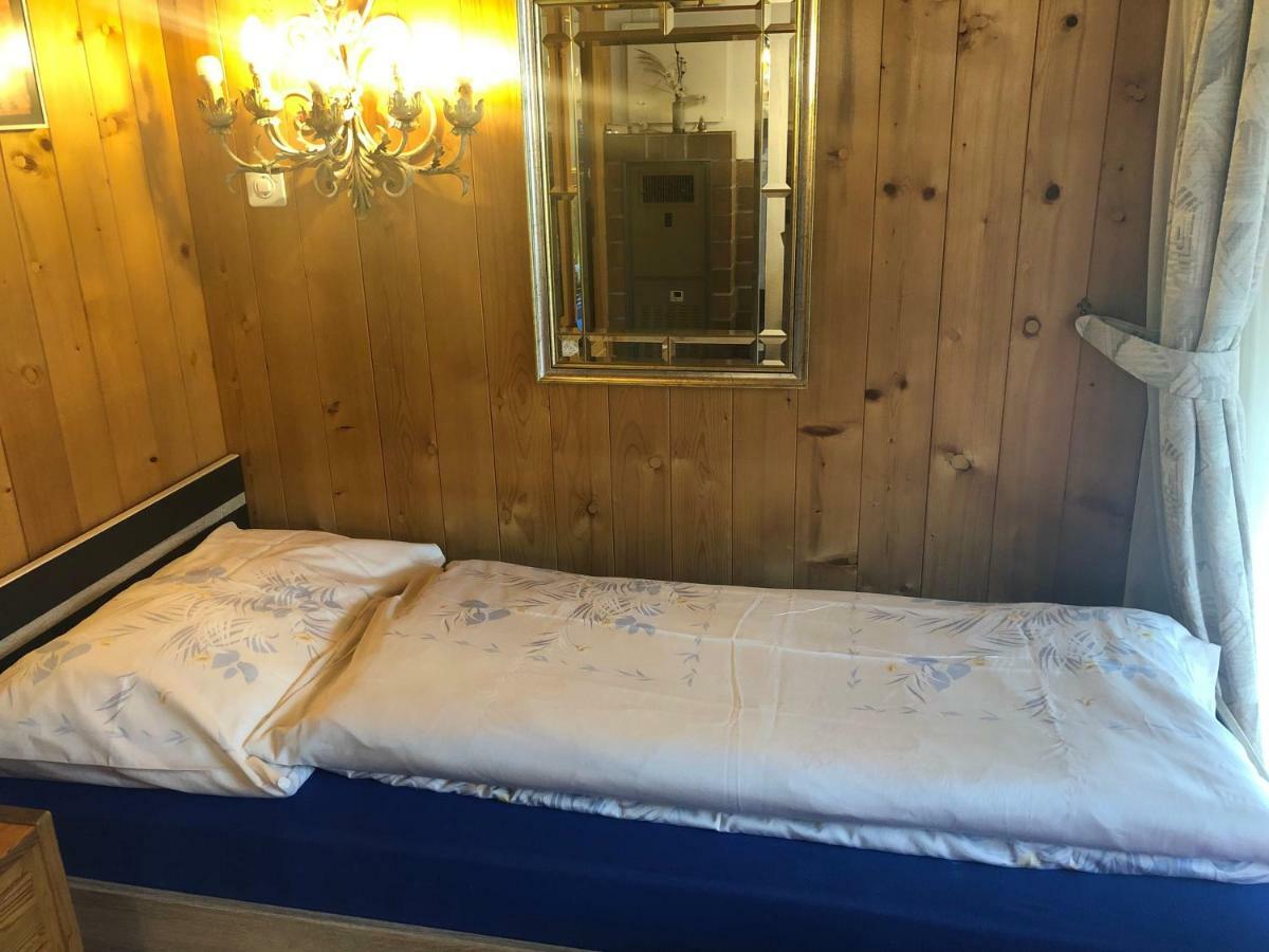 Free Spirit Chalet فلوهي المظهر الخارجي الصورة